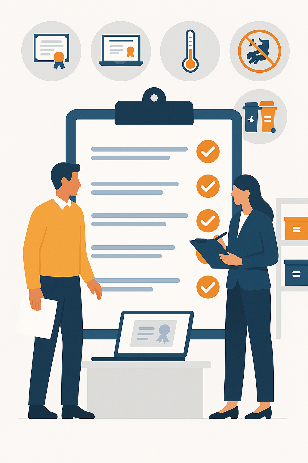 İşverenler İçin Toplu Başvuru: Denetime Hazırlık Playbook’u